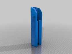 Mossberg 500 Forearm