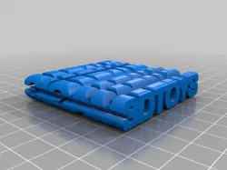 MT3D 