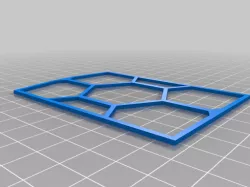 MTG Card Separator