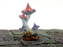 Mushroom tree from Enchanted forests and alien worlds by Mystic Pigeon Gaming