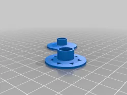 My Customized Bobbin for cats
