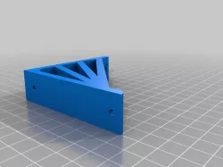 My Customized Customizer - Shelf Bracket Factory