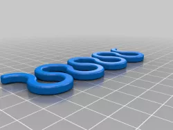 My Customized Hair braid tool remixed4loops