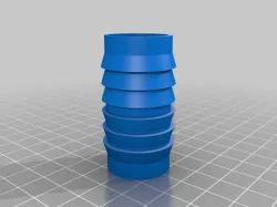 My Customized Hose adapter configurable
