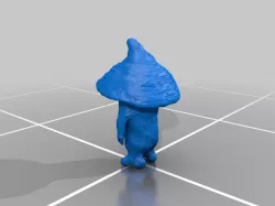 Myconoid