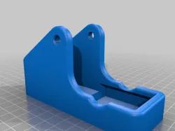 Ninebot G30D / G30 Dashboard Cover