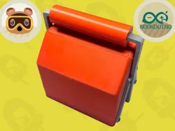Nookduino Toolbox Case
