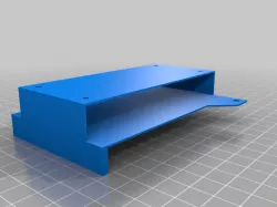 Norco RPC-4220 SATA multiplier bracket