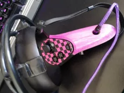 Oculus Quest Battery Cover