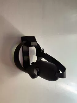 Oculus Rift S/ Oculus Quest Wall-Mount