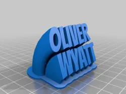 OLIVER