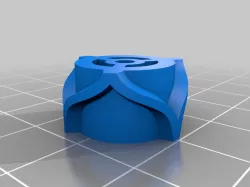 Onions Texture roller