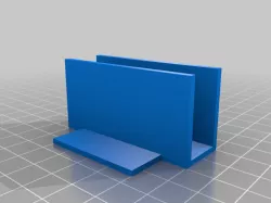 Orico External Hard Drive Case Desk Stand