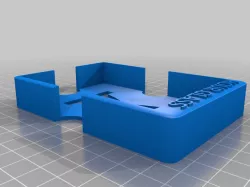 Pathfinder Adventure Card Game Card Trays