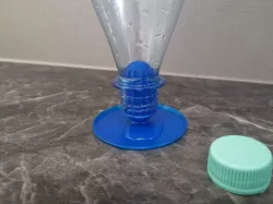 PCO-Bottle Drying Stand