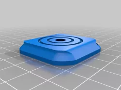 Peak Design anchor replacement