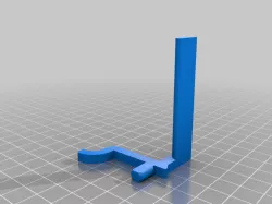 Pegboard Nerf Magazine Holder