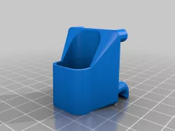 Pegstr - Calipers