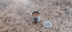Penny Keyboard Key Weight