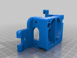 Petsfang Base for Ender 5