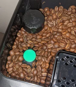 Philips 3200 Grinder Plug