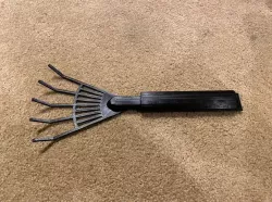 Pooper Scooper / Rake