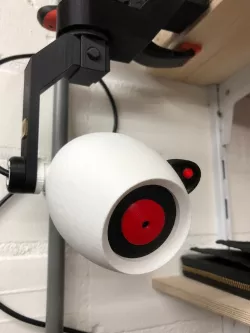 Portal Security Camera For Raspberry Pi Zero