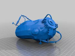 PotatOS - Portal 2