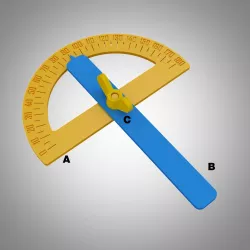 Protractor