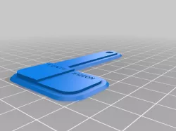 Prusa MK3S PINDA Calibration Tool