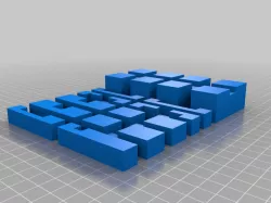 Puzzle Cube