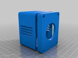 Raspberry Pi Camera Casing  V1.2