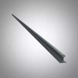 Regular rail 60E1