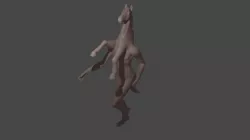 Reverse Centaur 