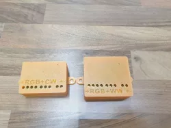 RGBWW Controller Case v3