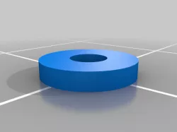 ring diamond hotend