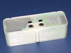 Roomba 500 series battery case