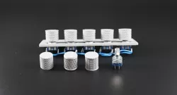 Rotary Encoder Knobs