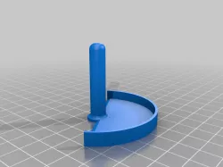 Rotary Spoon