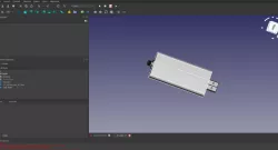 RTL SDR bad model