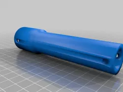 Saitek / Pro Flight Yoke Extension