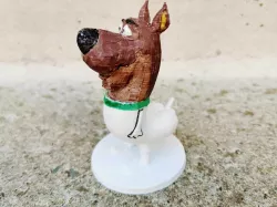 Scooby Dooby Dickbutt