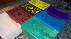Scythe Faction Boxes V2