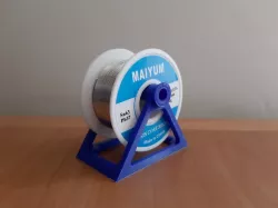Solder Holder