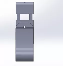 Soporte móvil para trípode