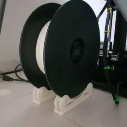 Spool Roller