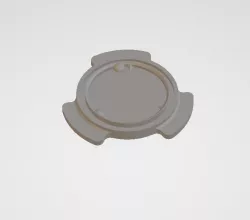Squish Mold Form