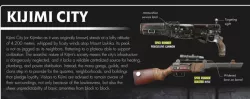 Star Wars Kijimi spice runners blaster ( PPSh-41 mod )