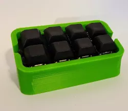 Stream Cheap (3x2, 4x2, 5x2) Remixed with reset button