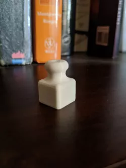 Strong Fridge Magnet